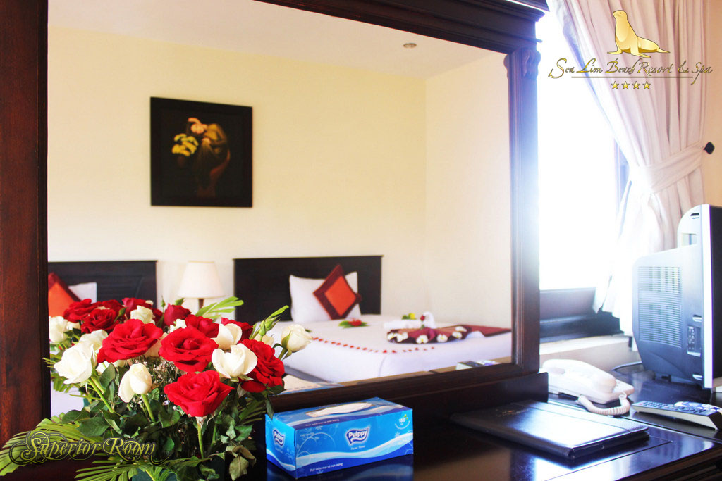 Sea Lion Beach Resort & Spa